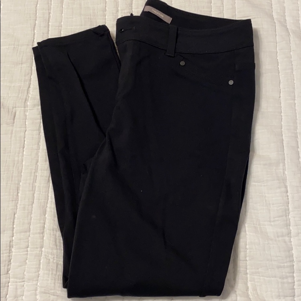 Maurices Knit Pants